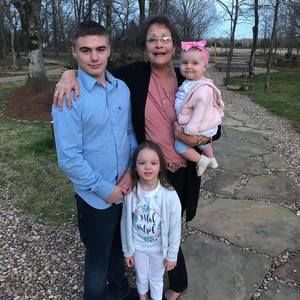 Meet your Posher, Diane